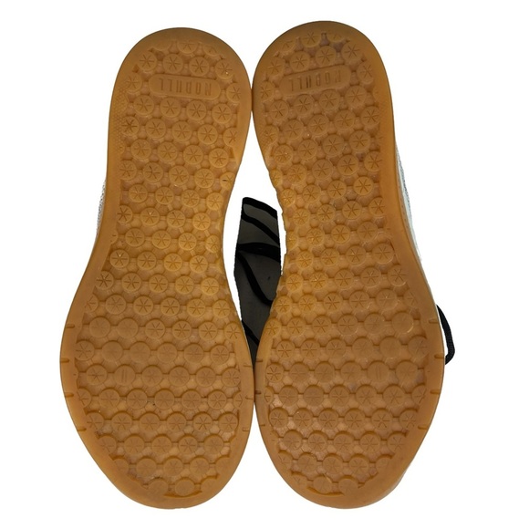 NoBull Arctic Camo‎ Cross Fit Athletic Trainer Shoes Size W8.5 M7 - Picture 11 of 13